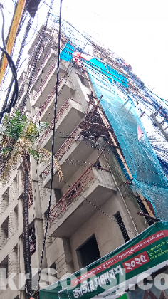 Flat in Dhaka / Flat in Shantinagar